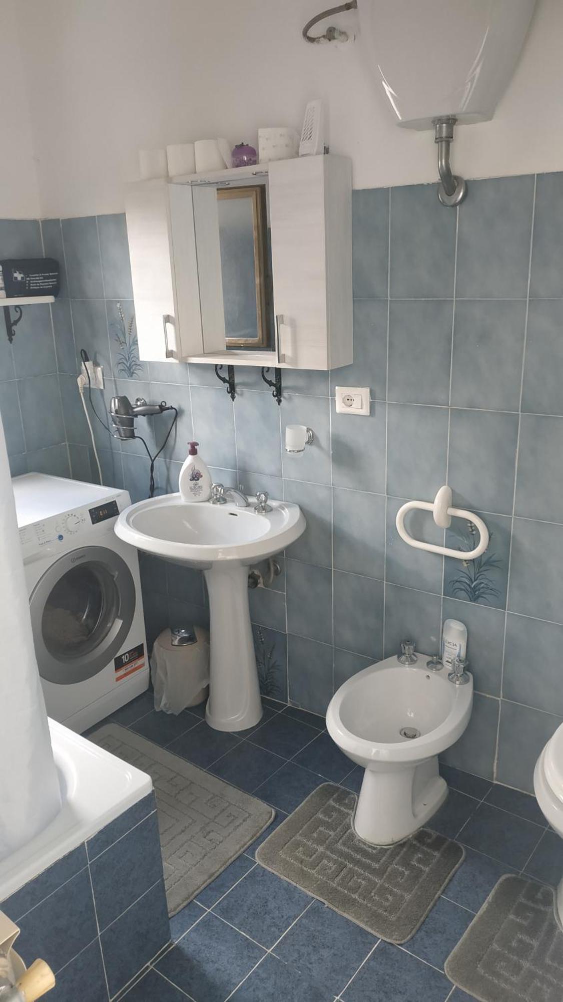 Il Ciclope Di Annalisa Apartment Alatri Екстериор снимка